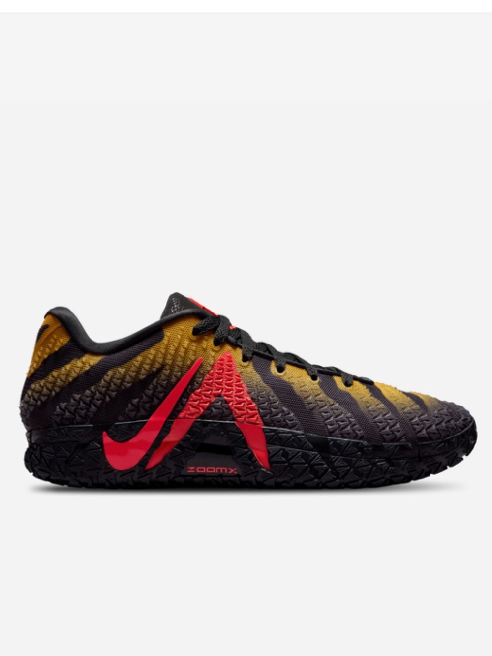 🖤 Nike JA 3 Jurassic Park Black 🦖